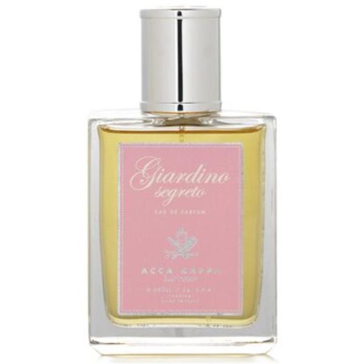 Acca Kappa Acca Kappa 3.3 oz Giardino Segreto Eau De Parfum Spray,New Products : American Fashion Style Bags On Sale