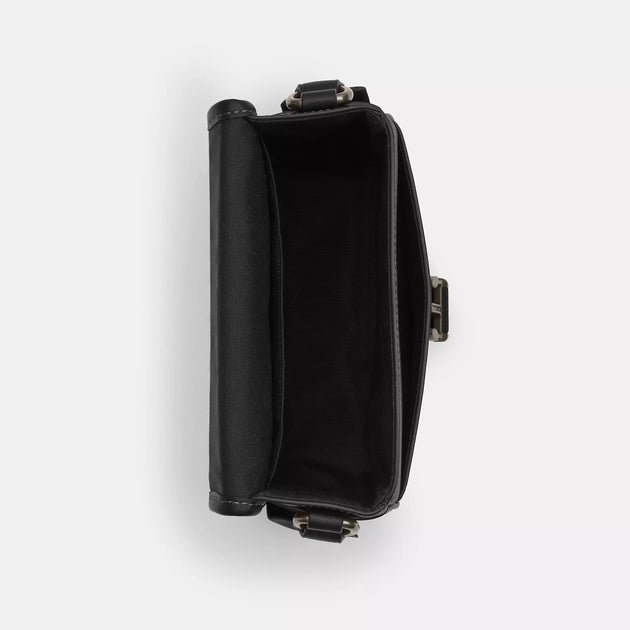 Coach Outlet Racer Crossbody Bag | ShopSimon