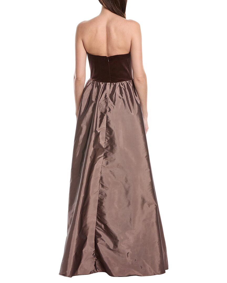 evaluate the retail company madewell on bridesmaid dresses Madewell x Christy Dawn