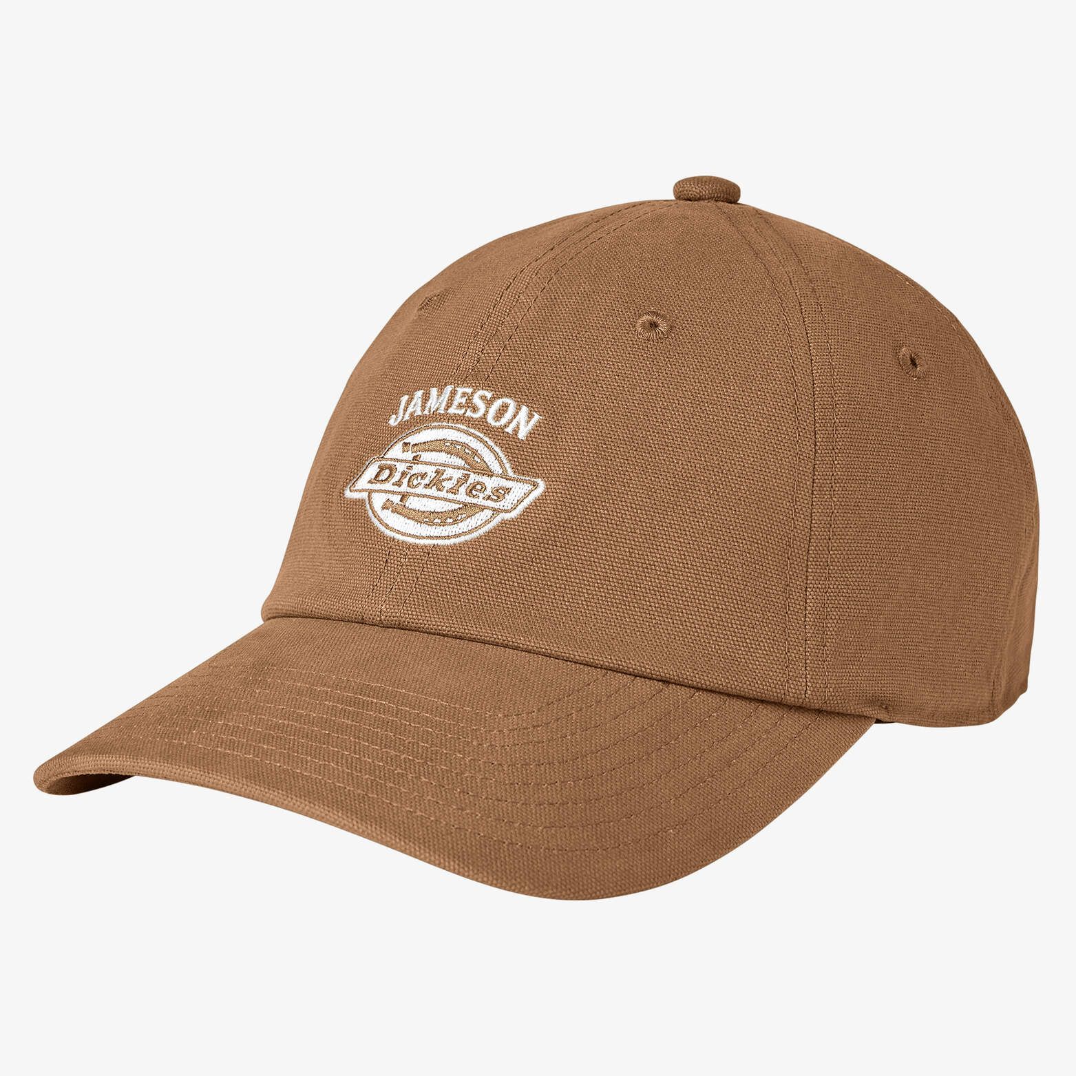 Dickies Dickies Dickies x Jameson Embroidered Cap,Specials : American Fashion Style Bags On Sale