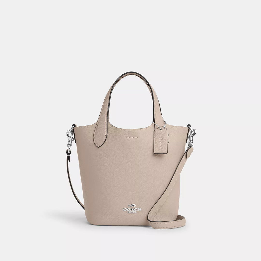 Coach Outlet Hanna Bucket Bag | ShopSimon