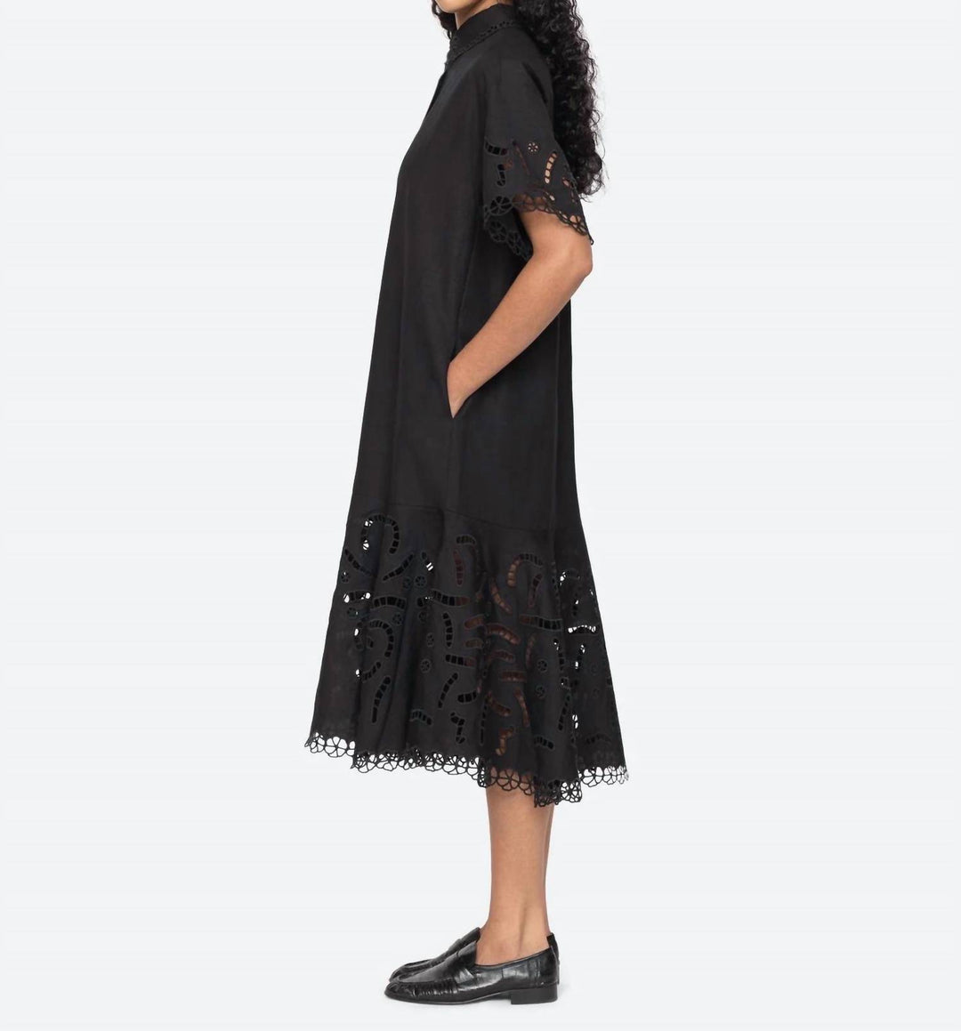 sea marja shirt dress Sea NY Marja Shirt Dress