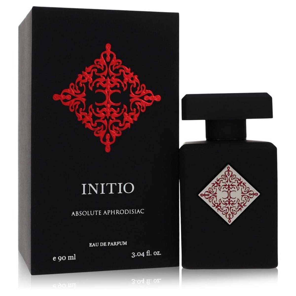 Initio Parfums Prives Initio Parfums Prives 3.04 oz Absolute Aphrodisiac Eau De Parfum Spray for Unisex,Specials : American Fashion Style Bags On Sale