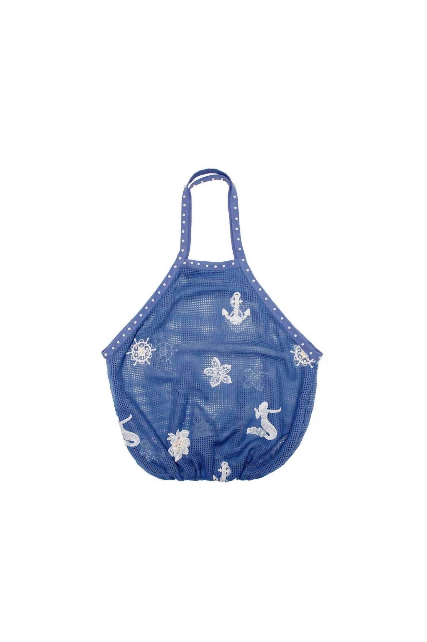 AGUA BENDITA Jasper Bag In Kai,All Products : American Fashion Style Bags On Sale AGUA BENDITA Jasper Bag In Kai,All Products : American Fashion Style Bags On Sale