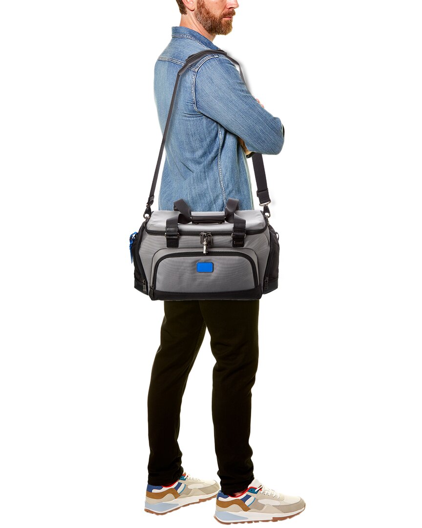 tumi backpack duffel TUMI Charge Duffel Bag