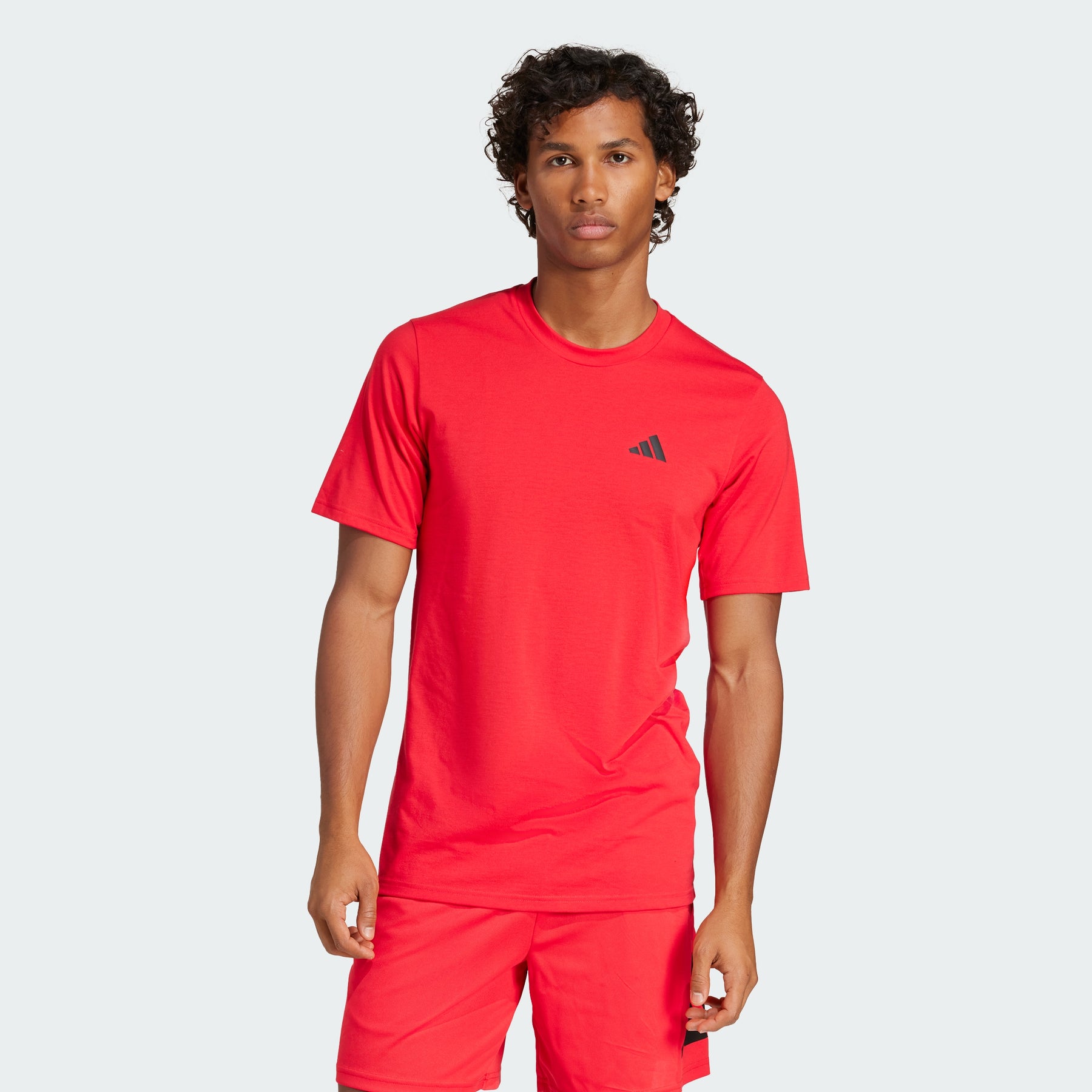 adidas Men's Train Essentials Feelready Training T-Shirt