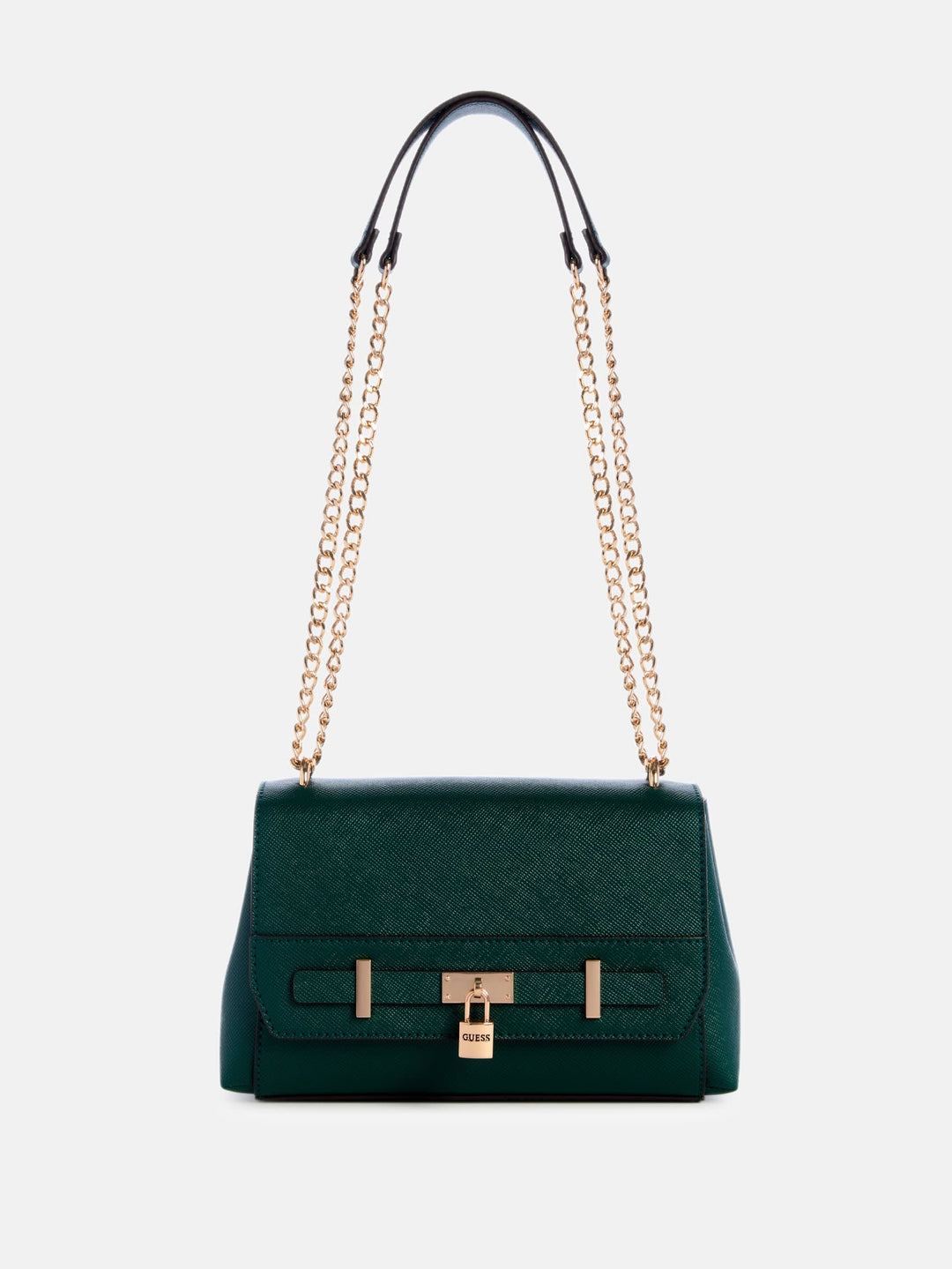 Guess Factory Bartleson Convertible Crossbody | ShopSimon