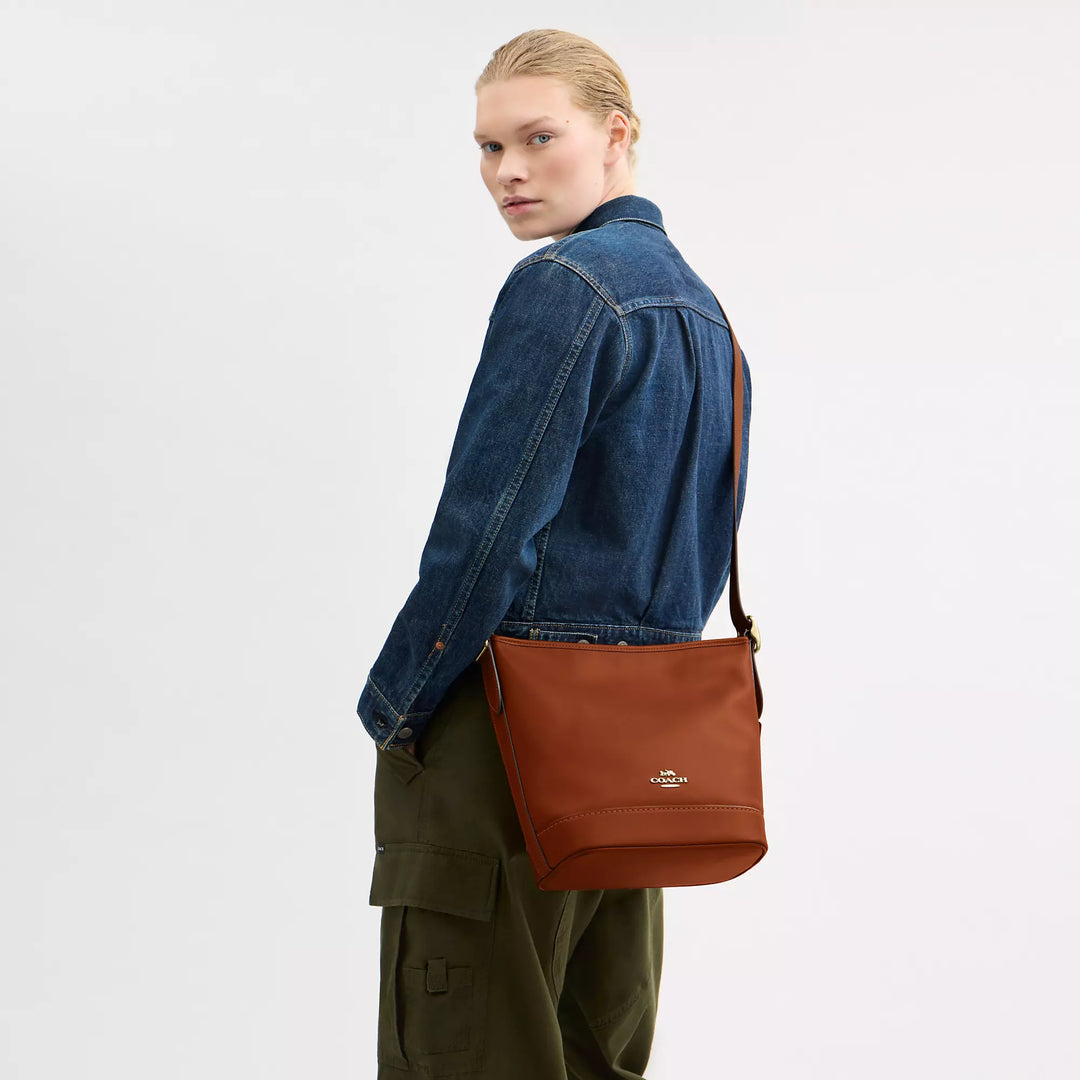 Coach Outlet Jude Duffle Bag | ShopSimon Coach Outlet Jude Duffle Bag | ShopSimon