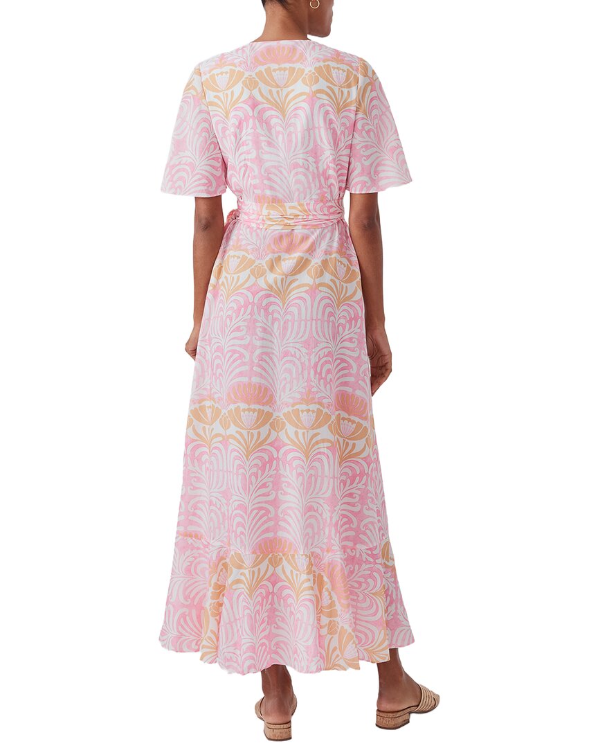 j mclaughlin charlotte maxi dress J.McLaughlin Audette Dress
