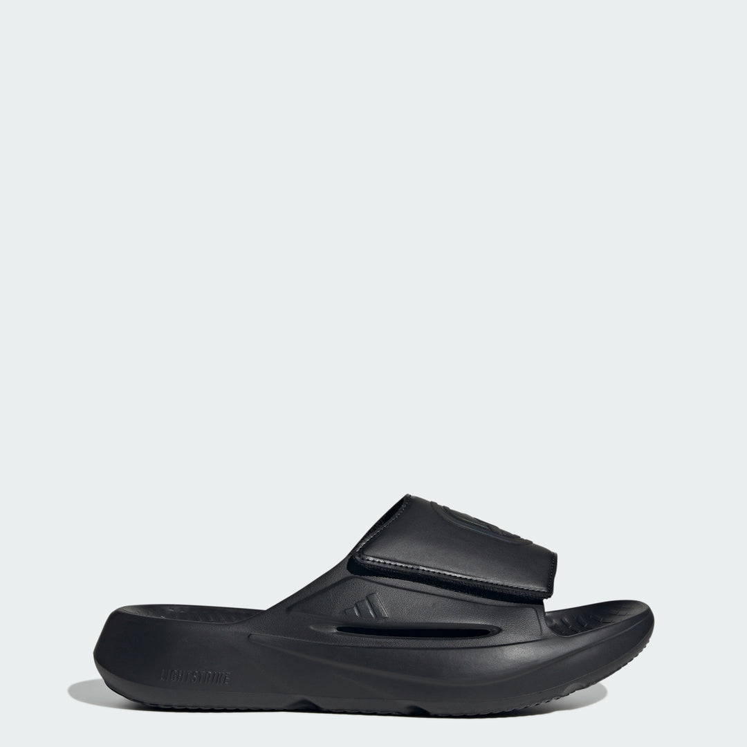 adidas Men's Lightblaze Slides | ShopSimon