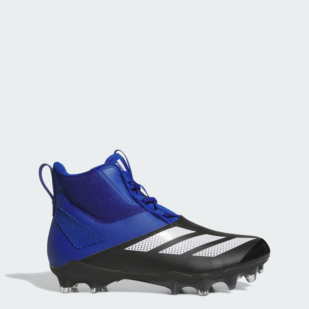 adidas Men's Adizero Chaos Exotic Speed Football Lineman Cleats