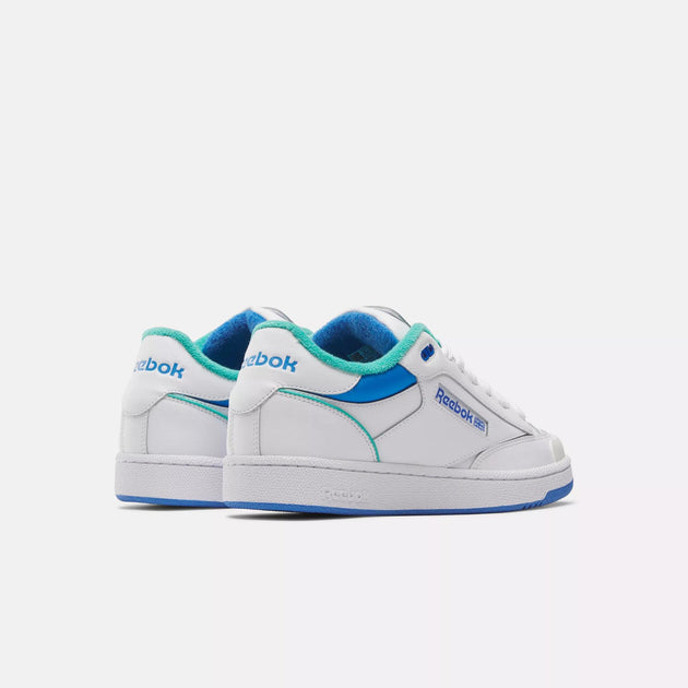 Reebok Club C Bulc Shoes | ShopSimon