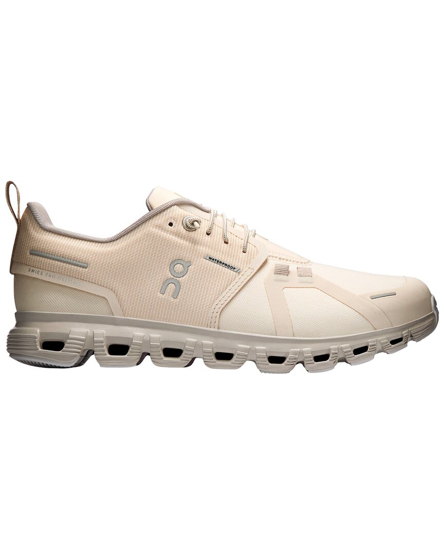 On Running Cloud 6 Waterproof Sneaker | ShopSimon