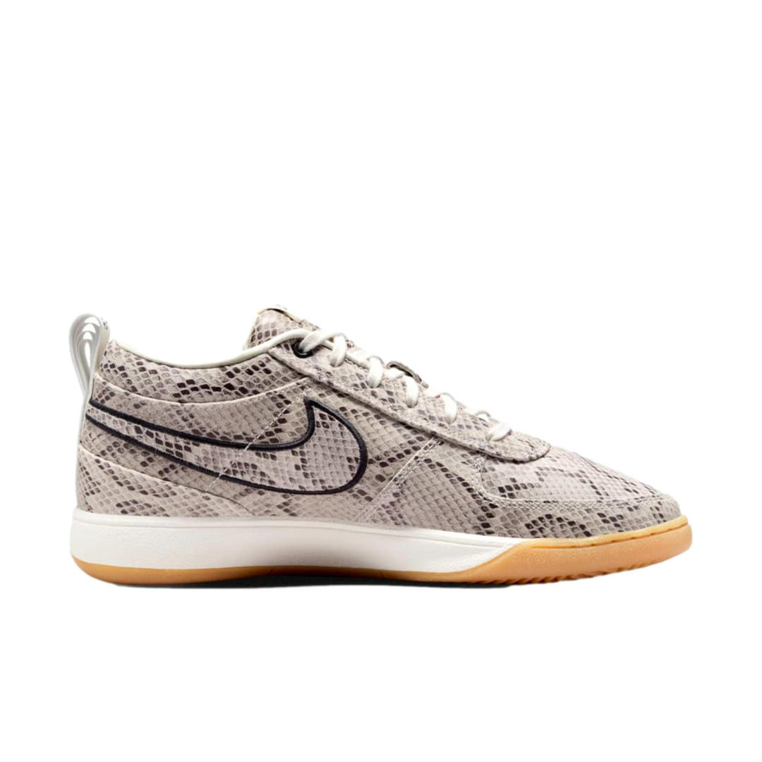 Nike Men's Book 1 Lea Light Orewood Brown / Light Orewood Brown