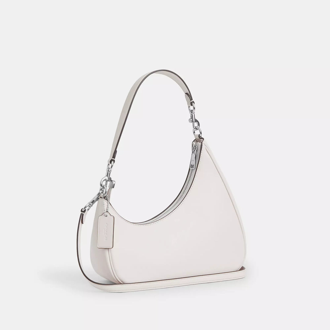 日本未入荷 Coach Twisted Teri Shoulder Bag COACH® Outlet | Twisted Teri Shoulder Bag