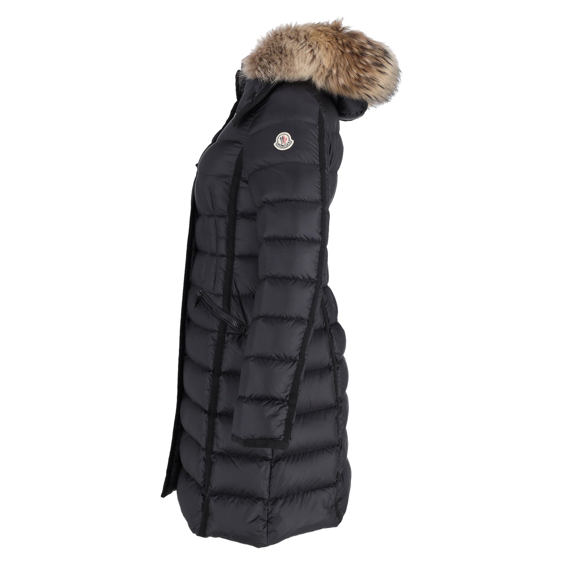 Moncler hermifur online