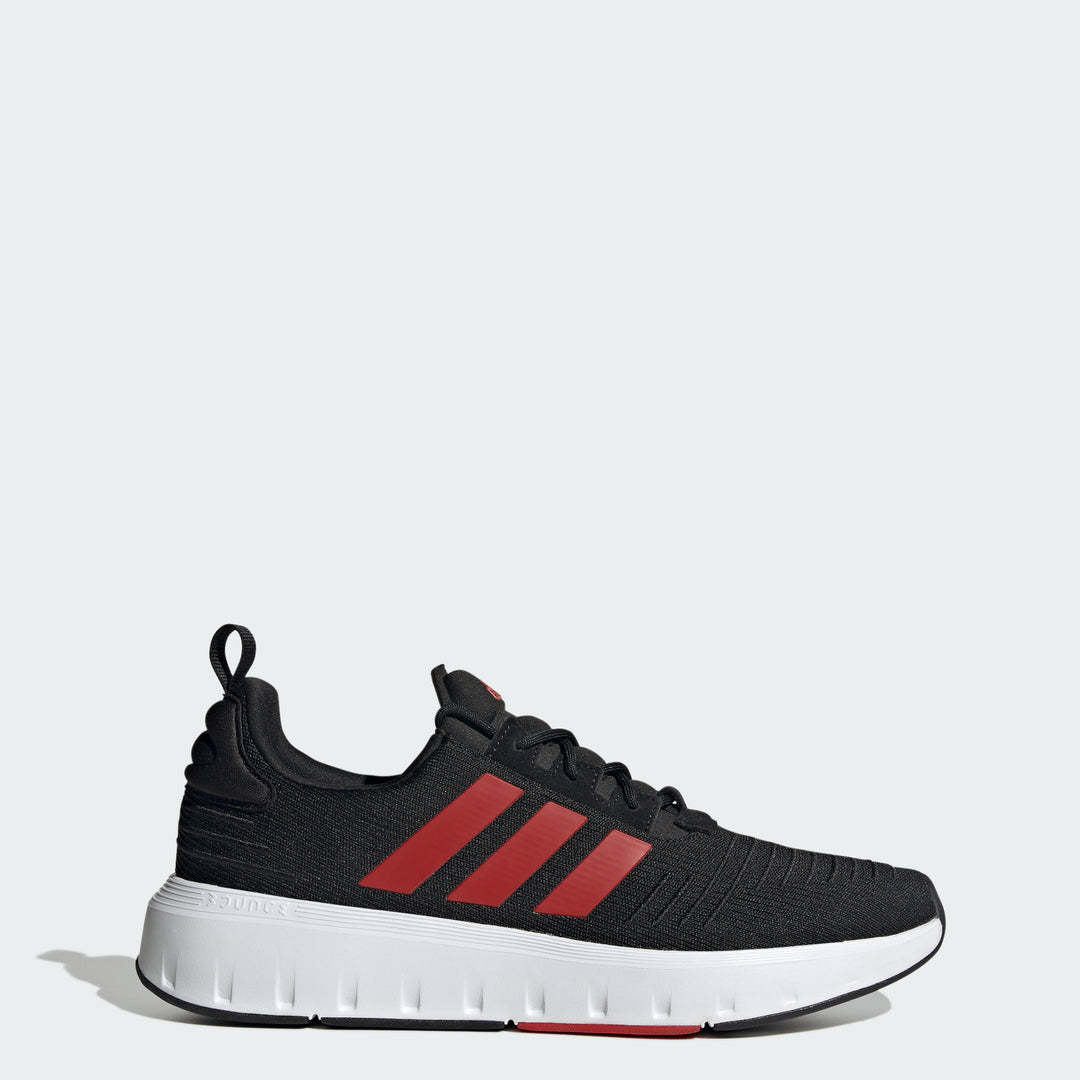 アディダス☆ランニングシューズ☆SWIFT RUN SHOES☆お早めに! adidas Men's Swift Run Shoes | ShopSimon