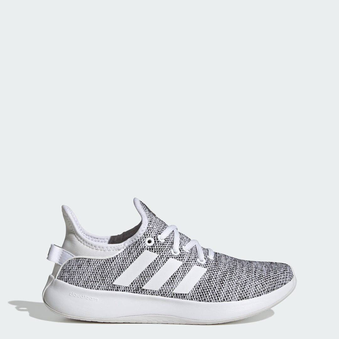 adidas Women's Cloudfoam Pure Shoes | ShopSimon adidas Women's Cloudfoam Pure Shoes | ShopSimon