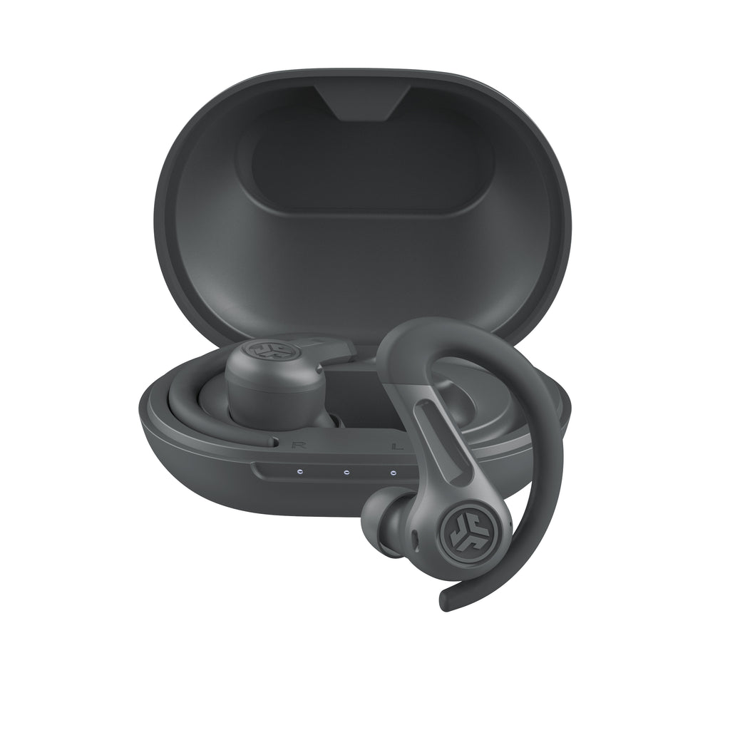 True Wireless Bluetooth Earbuds Lost Jlab Earbuds Air Pop Jlab