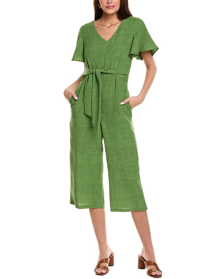 Tahari ASL Jumpsuit ShopSimon - Main Image