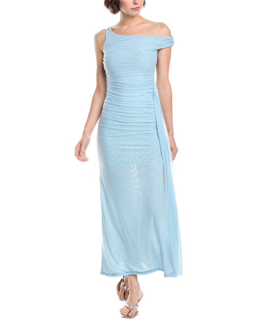 Bardot Layana Asymmetrical Maxi Dress | ShopSimon Bardot Layana Asymmetrical Maxi Dress | ShopSimon