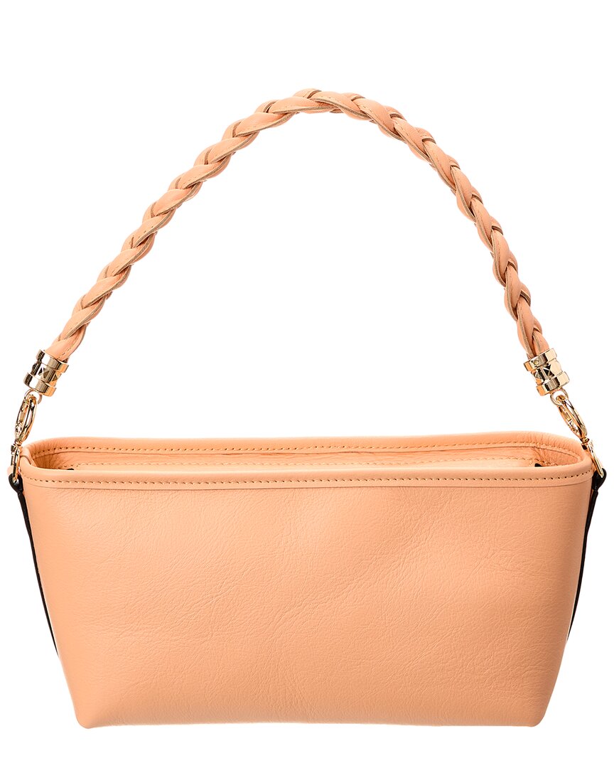 Valentino by Mario Valentino Grace Signature Leather