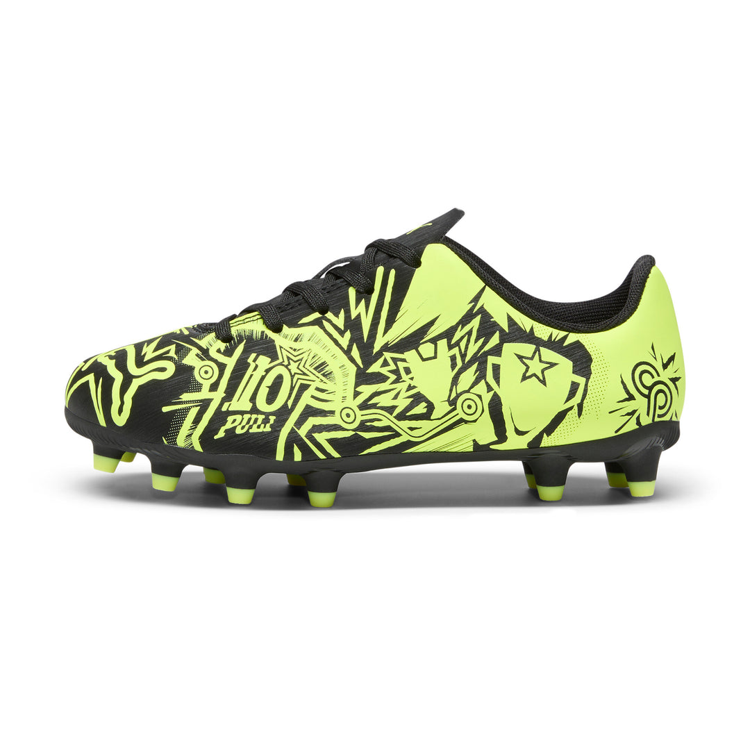 シューズ PUMA TACTO II TT 40 freshyellow-parisian tacto-ii-men_s-foo-turf-