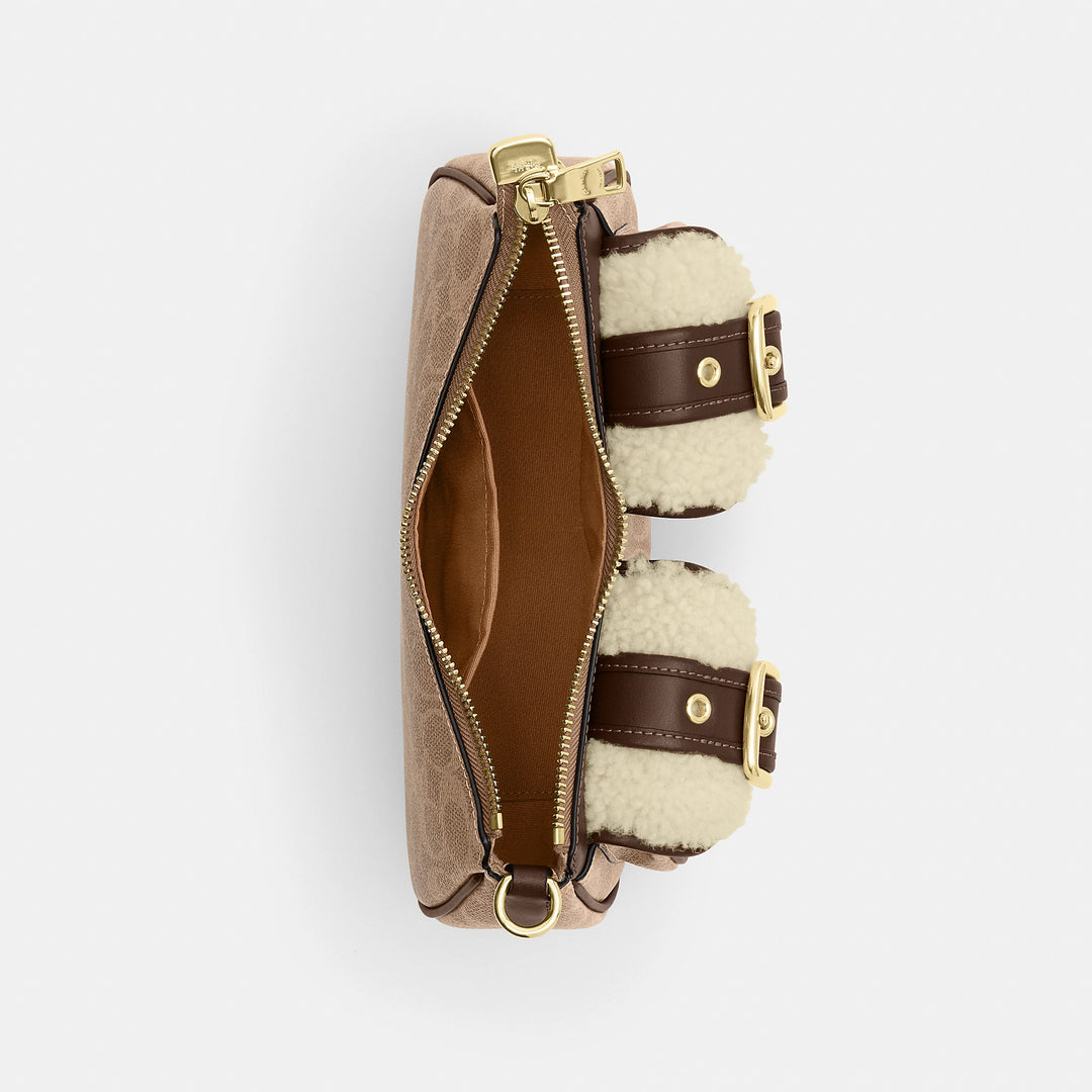 Coach Outlet Ashton Bag In Signature Canvas | ShopSimon