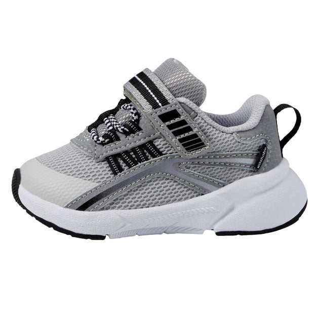 Stride Rite M2p Journey 3.0 Adapt Grey Multi Bb034801 Toddler | ShopSimon