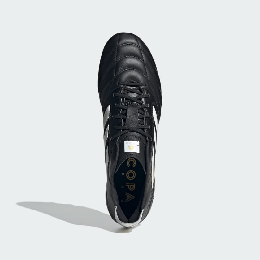 adidas Men's Copa Icon 2 Firm Ground Soccer Cleats | ShopSimon