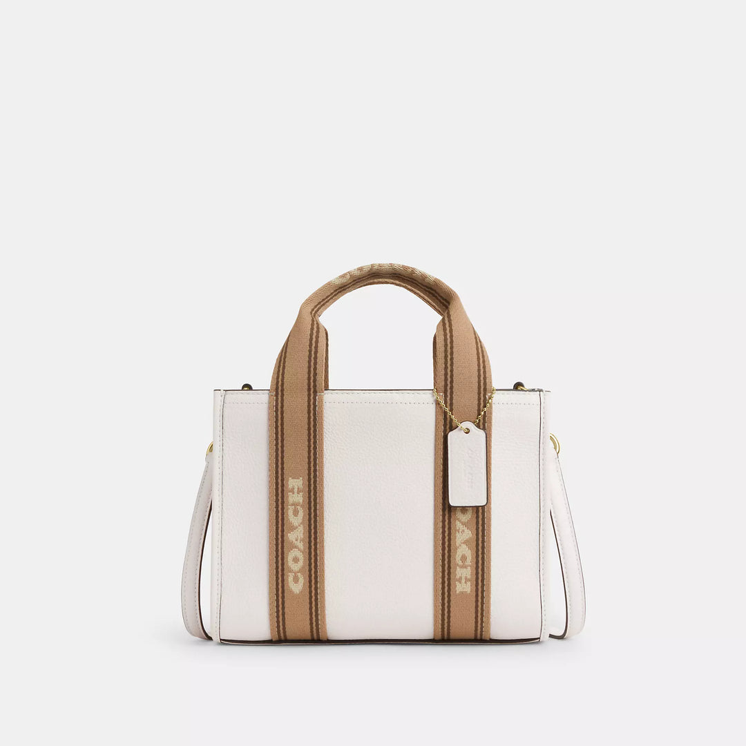 Coach Outlet Smith Tote Bag 24 | ShopSimon