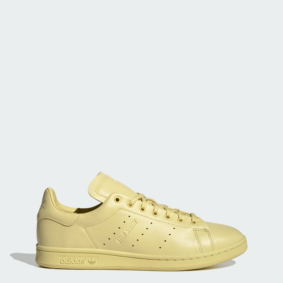 スニーカー adidas Originals STAN SMITH LUX SHOES JH9719 adidas Originals Stan Smith Lux Core Black JH9719 Men's Size