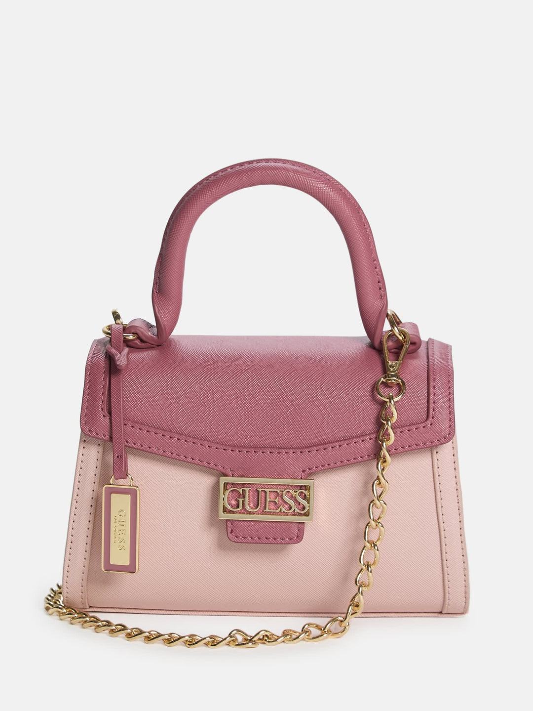 5回使用 142cm SABRINA CRIMINAL ×head FX S Guess Factory Sabrina Top-Handle Mini Bag | ShopSimon