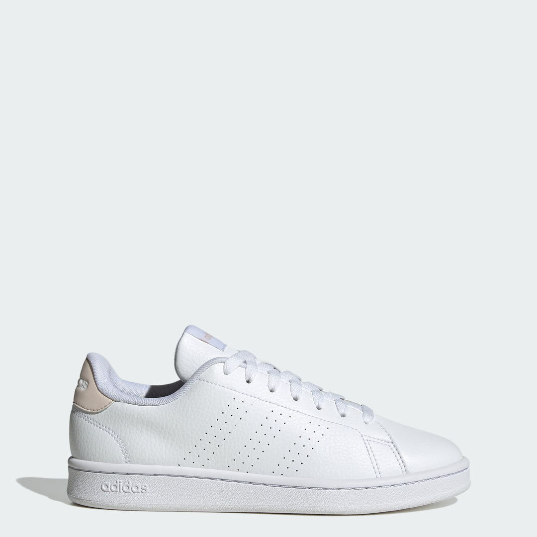 Adidas cloudfoam advantage women's shoes best sale