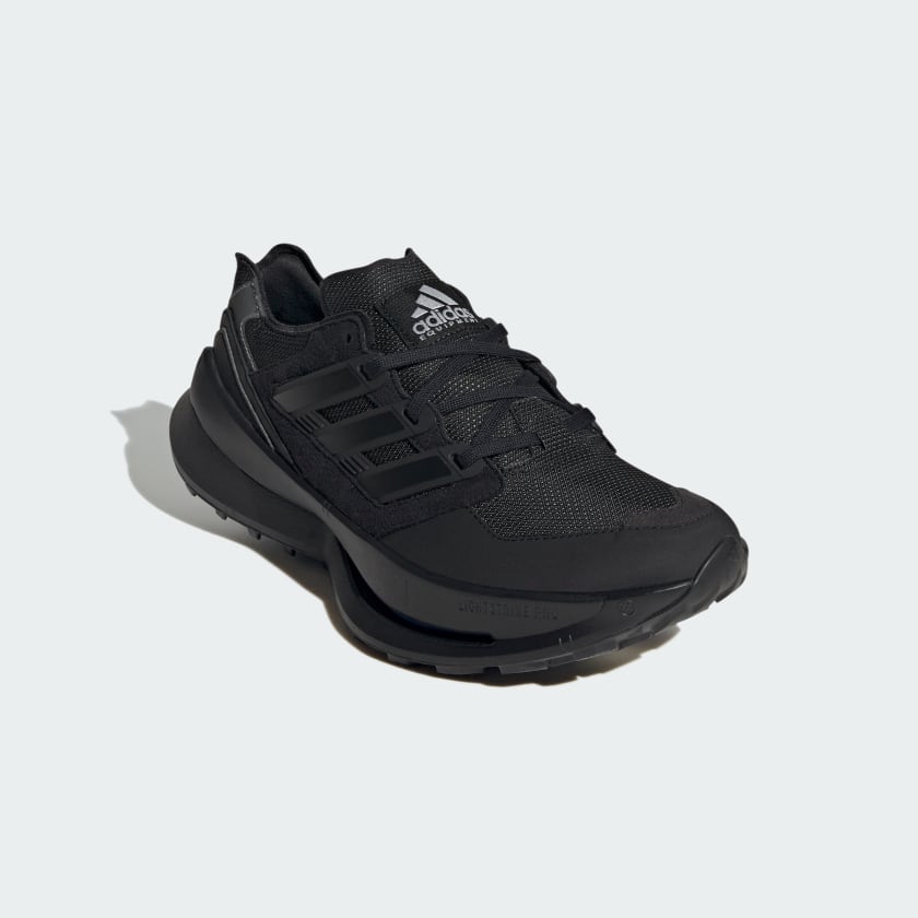 スパイク・シューズ adidas EQUIPMENT AGRAVIC 11 US Adidas Equipment Agravic 'Grey Magic' – Unheardof Brand