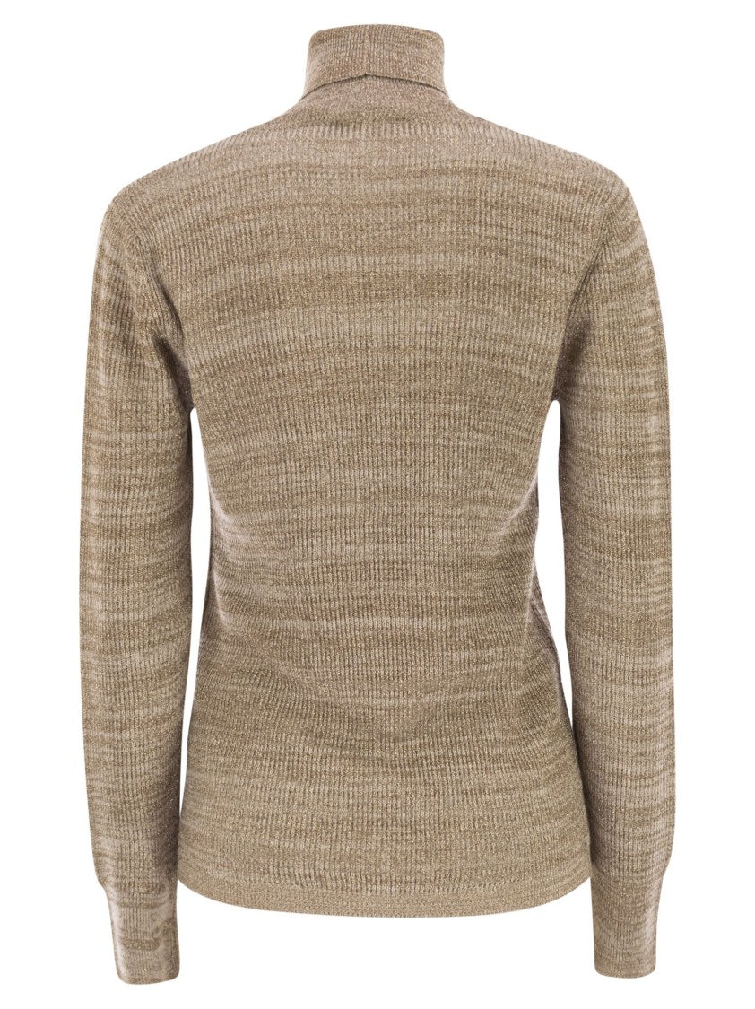 /chloebb様FABIANA FILIPPI カシミヤ100% スパンコール Fabiana Filippi Outlet: Sweater woman - Pink | MAD215F074L551