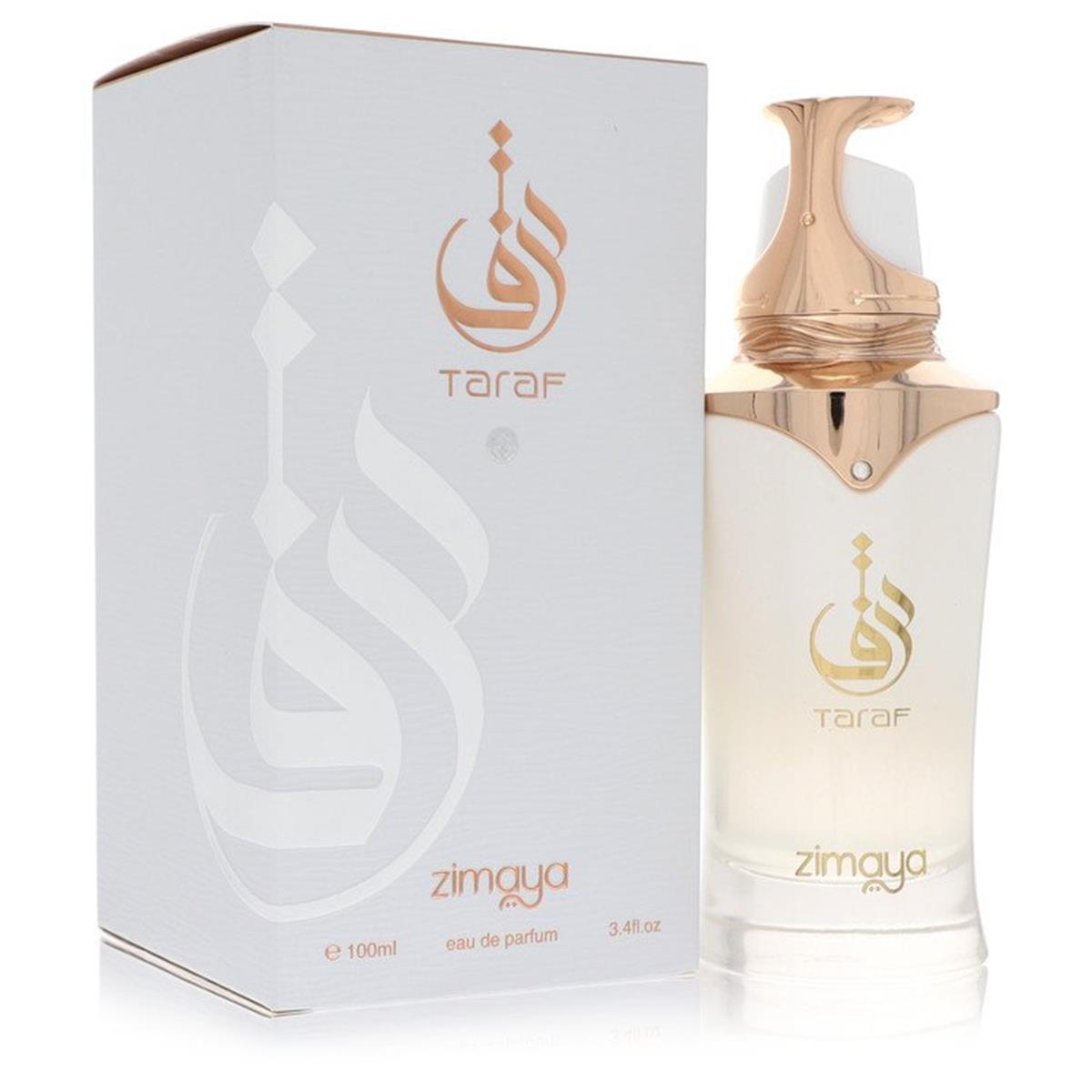 Afnan Afnan 3.4 oz Zimaya Taraf White Eau De Parfum Spray by Afnan for Women,All Products : American Fashion Style Bags On Sale Afnan Afnan 3.4 oz Zimaya Taraf White Eau De Parfum Spray by Afnan for Women,All Products : American Fashion Style Bags On Sale