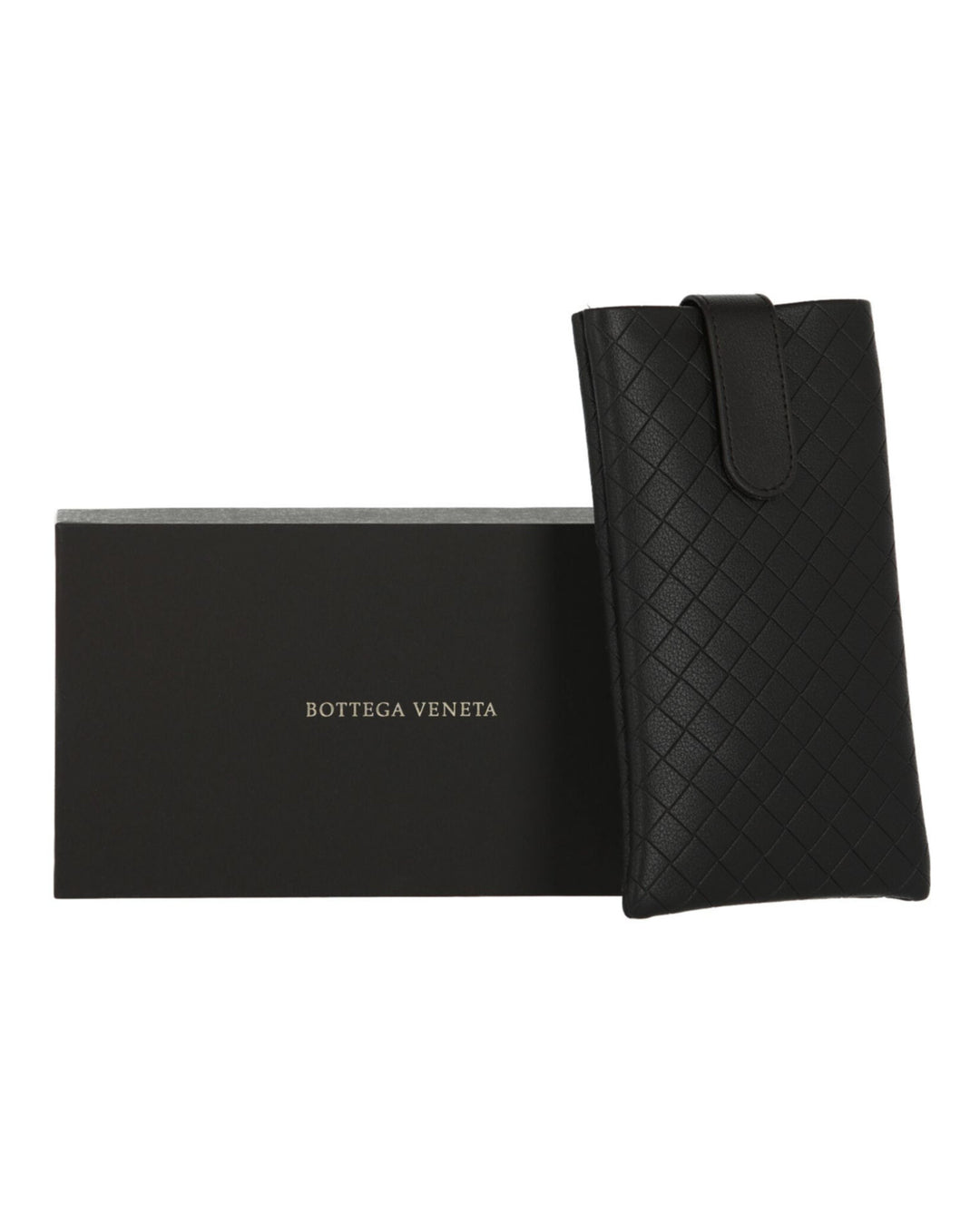 Bottega Veneta Square-Frame Acetate Sunglasses | ShopSimon