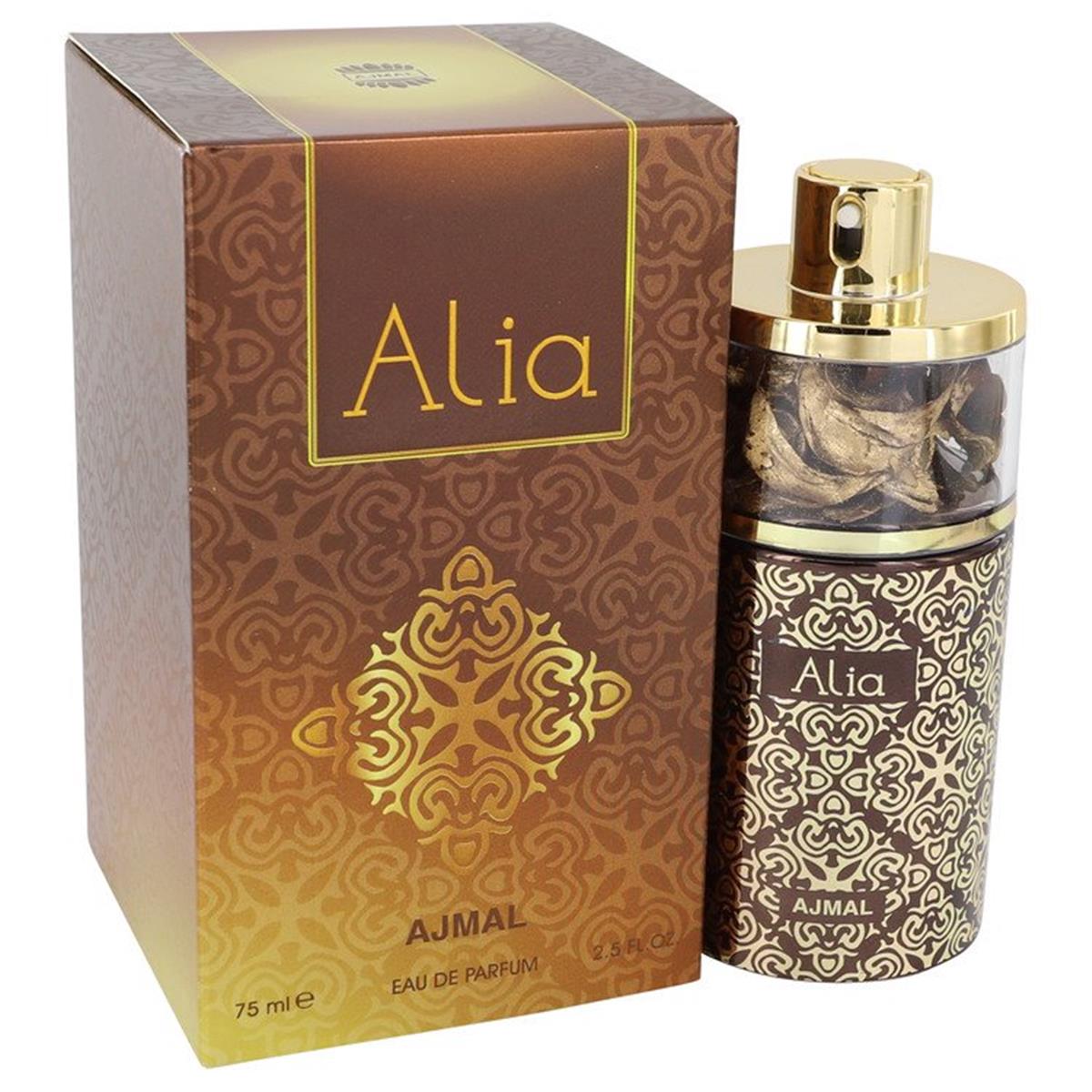 Ajmal Ajmal 2.5 oz Alia Eau De Parfum Spray for Women,All Products : American Fashion Style Bags On Sale