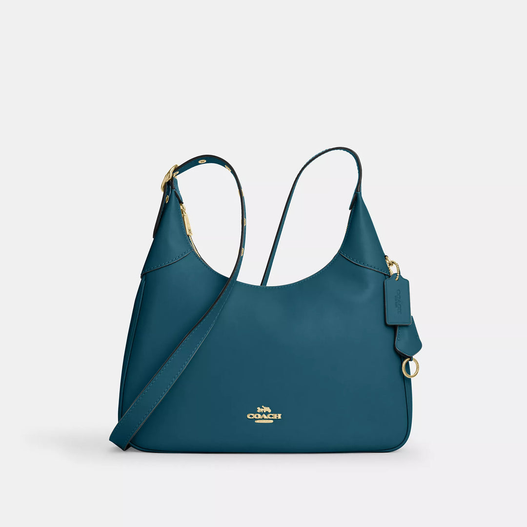 Coach Outlet Ella Shoulder Bag | ShopSimon
