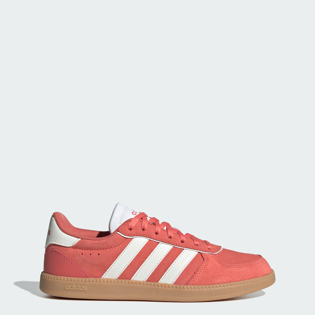 adidas Women's Breaknet Sleek Shoes
