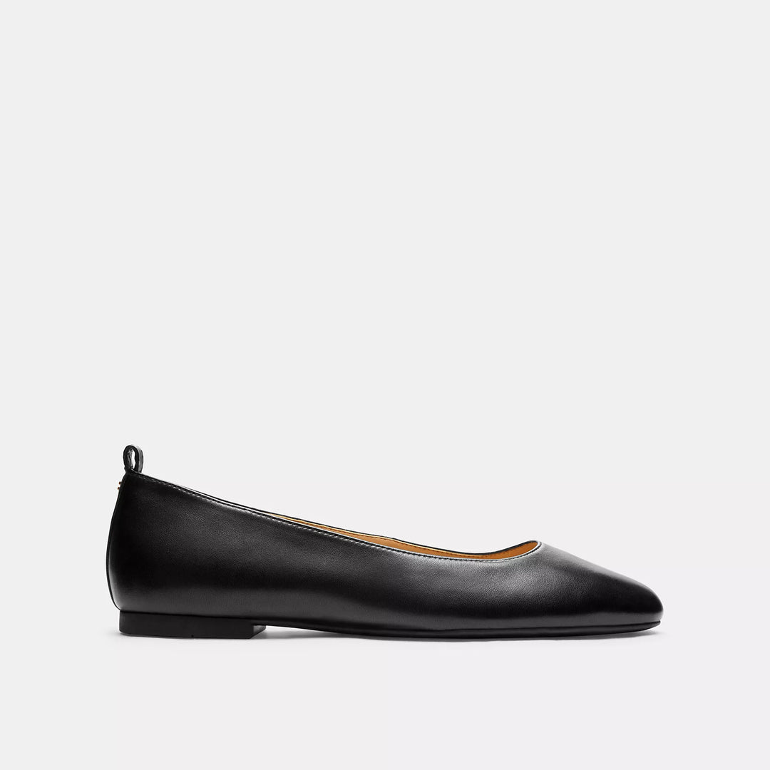 Coach Outlet Wendie Ballet | ShopSimon