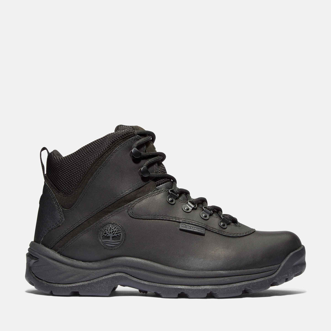 Timberland Men\'s White Ledge Hiker Waterproof Boot Grey Nubuck size 8 $_57.JPG?set_id=8800005007 main image 3