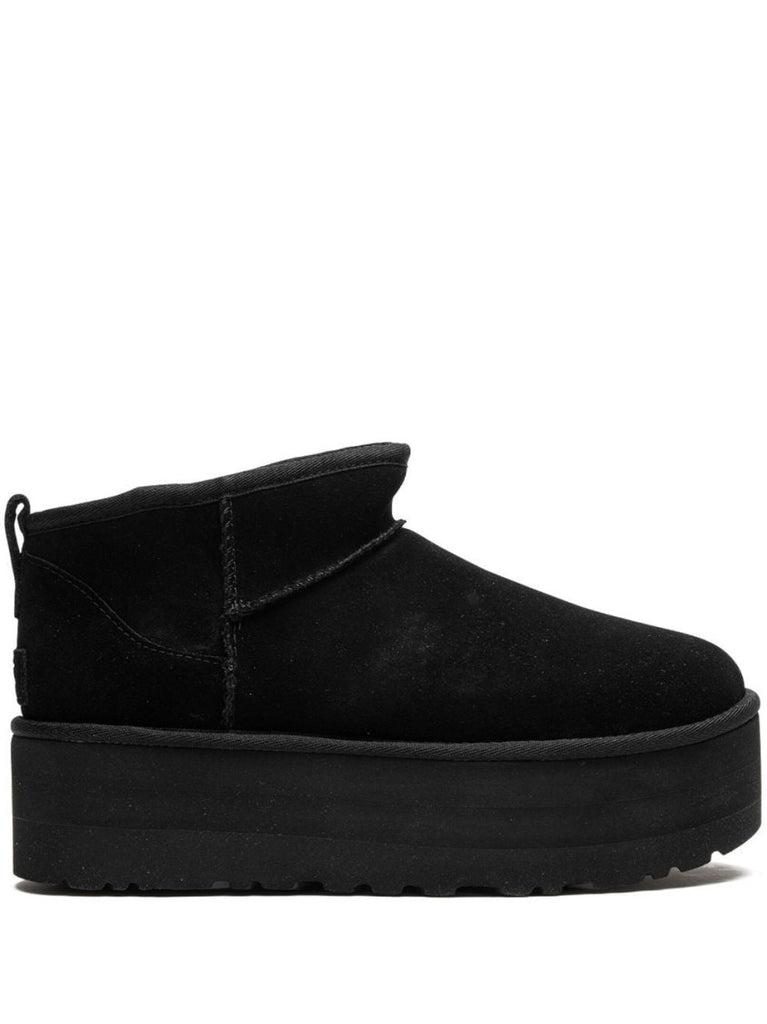 SALE★UGG★ Ultra Mini レオパード クラシック ウルトラ ミニ レオパード 1117533｜ミニ丈ブーツ