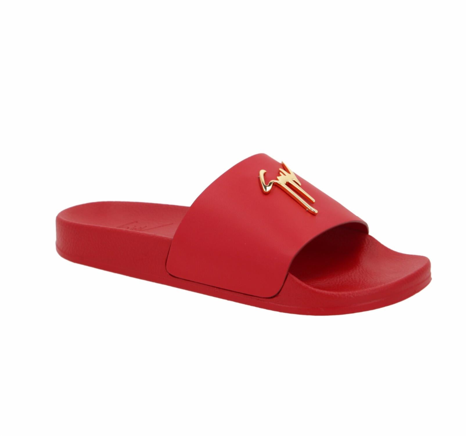GIUSEPPE ZANOTTI Men display picture 2