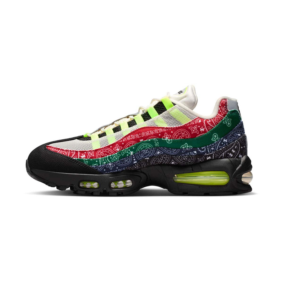 NIKE Air Max 95 Big Bubble 