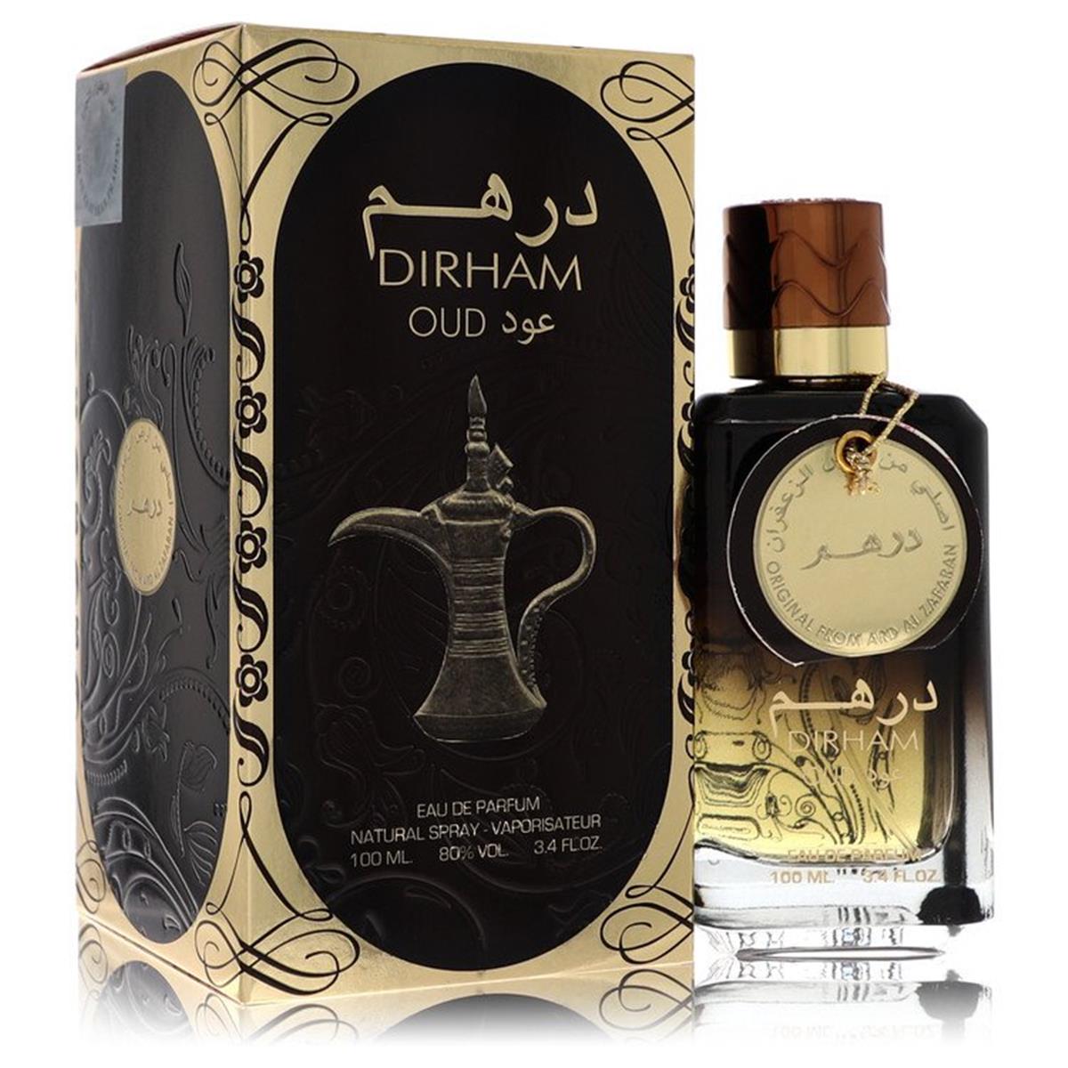 Al Zaafaran Al Zaafaran 100 ml Dirham Oud Cologne Eau De Perfume Spray for Unisex,All Products : American Fashion Style Bags On Sale Al Zaafaran Al Zaafaran 100 ml Dirham Oud Cologne Eau De Perfume Spray for Unisex,All Products : American Fashion Style Bags On Sale