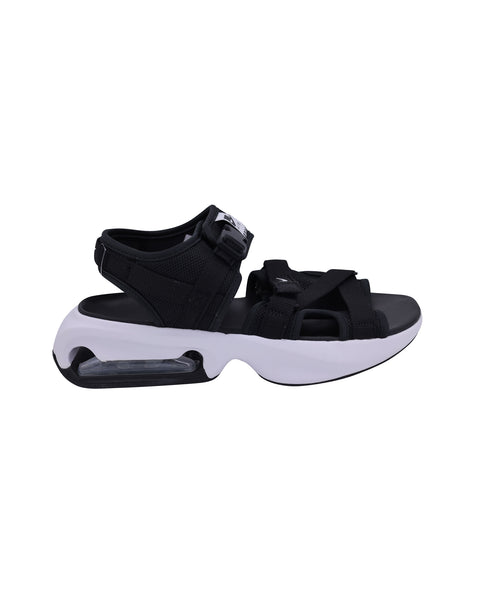 シン　NIKE AIR MAX SOL SANDAL 27cm Air Max Sol Sandal 'Black Volt' - Nike - DD9973 004 - black