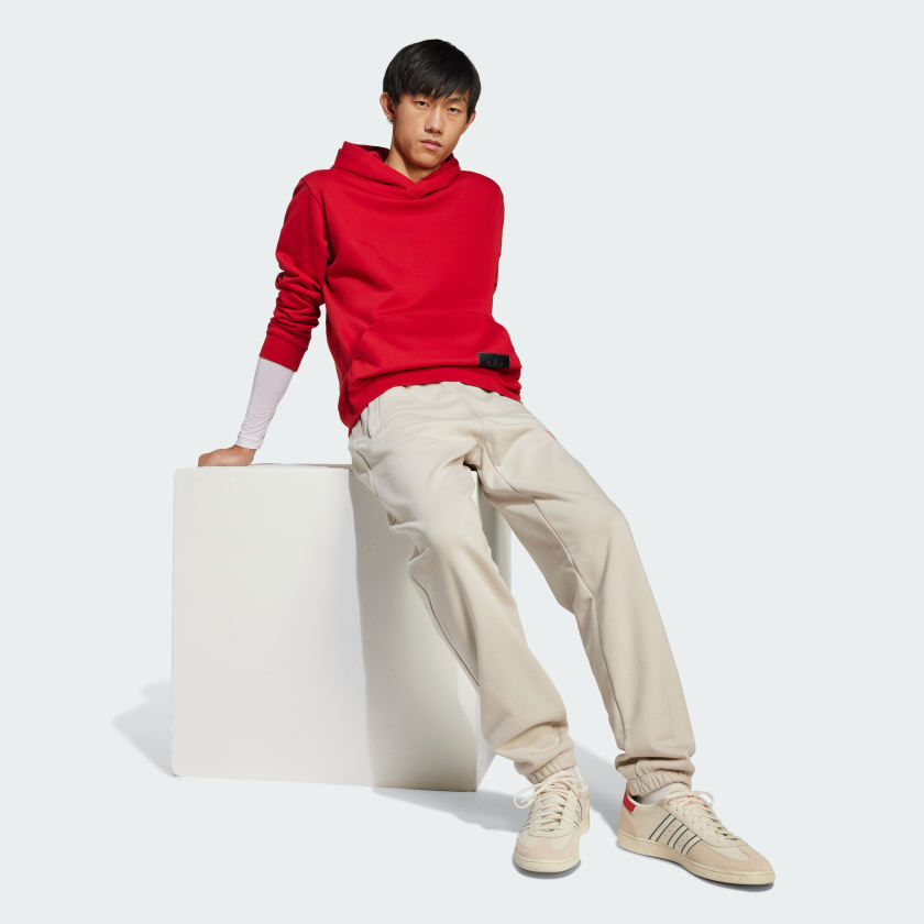 adidas Men's Wabash Workwear Pants | ShopSimon
