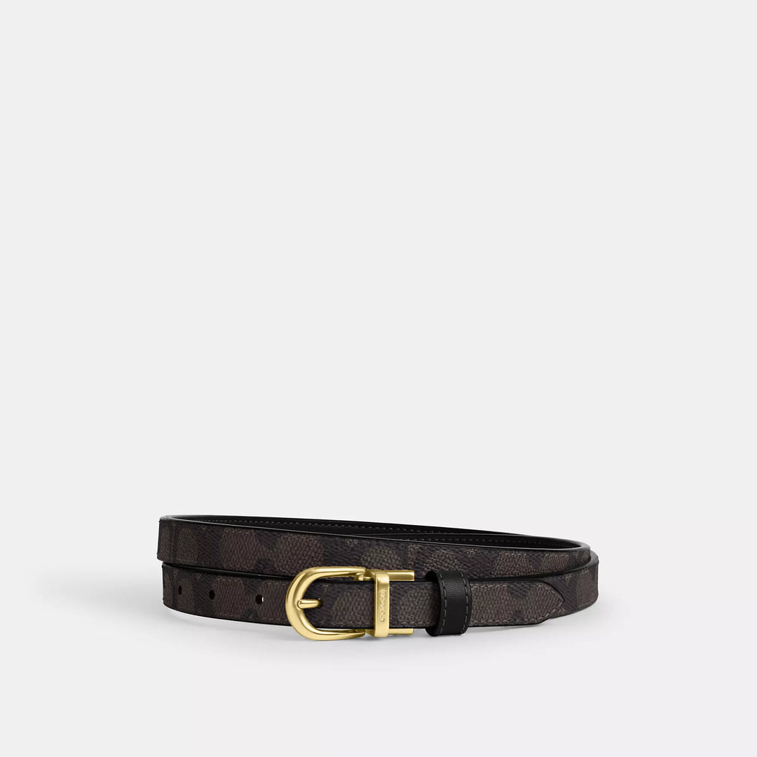 Gorgeous Coach Classic Belt - 28” Coach | Accessories | Coach Size 28 Belt | Poshmark main image 3